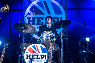 Help - Beatles TB